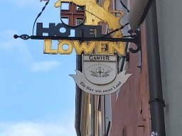 Besuch der Freiburger Fasnet 2026 &raquo; Zum Abschied